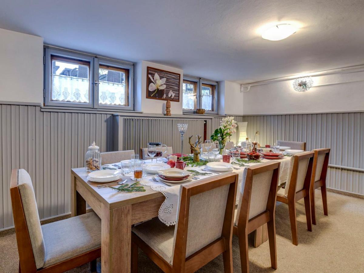 Domki Vika Home I Wataha Home - Swietna Lokalizacja W Centrum Zakopanego - 10Min Pieszo Do Krupowek! 外观 照片