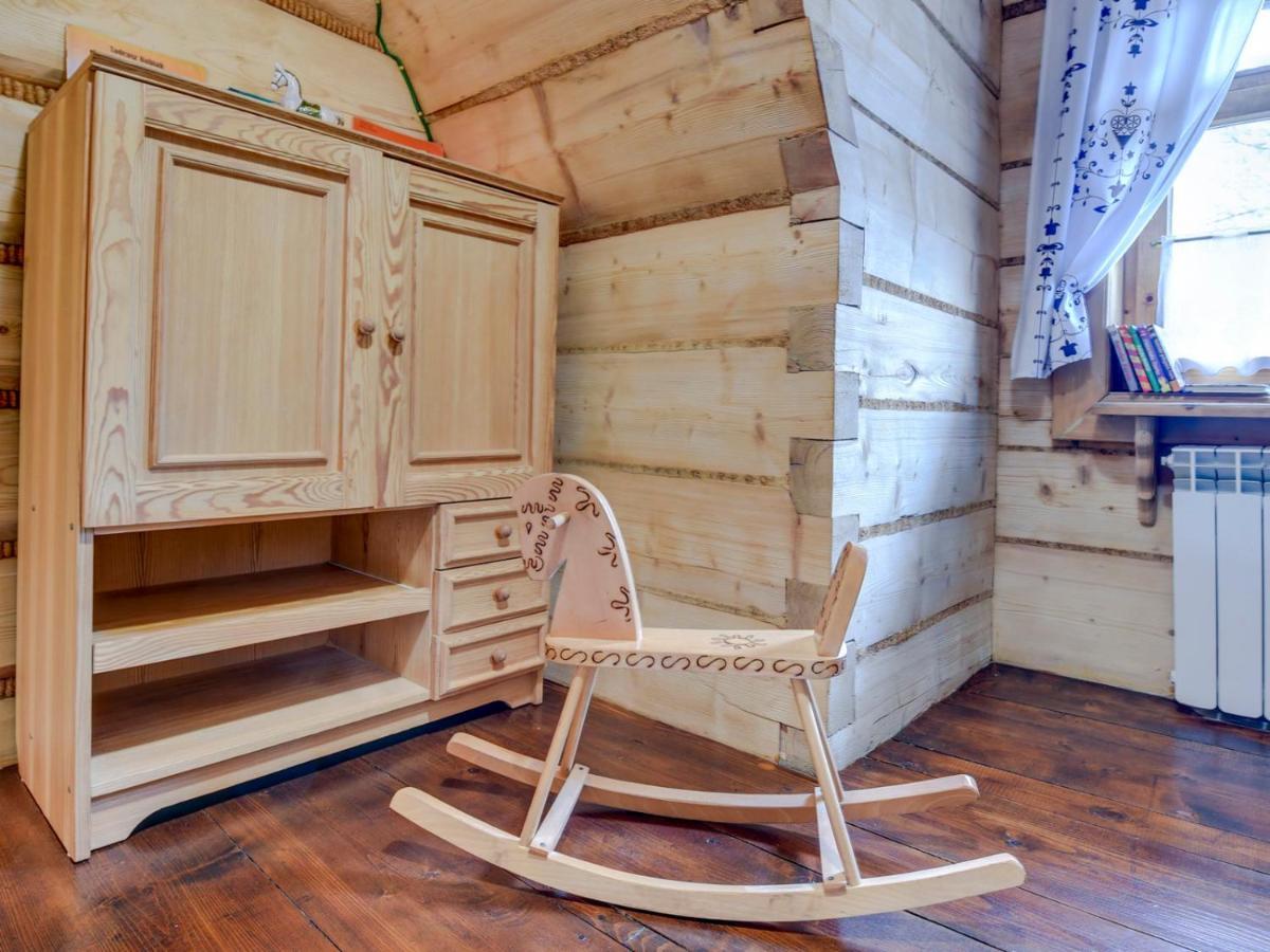 Domki Vika Home I Wataha Home - Swietna Lokalizacja W Centrum Zakopanego - 10Min Pieszo Do Krupowek! 外观 照片