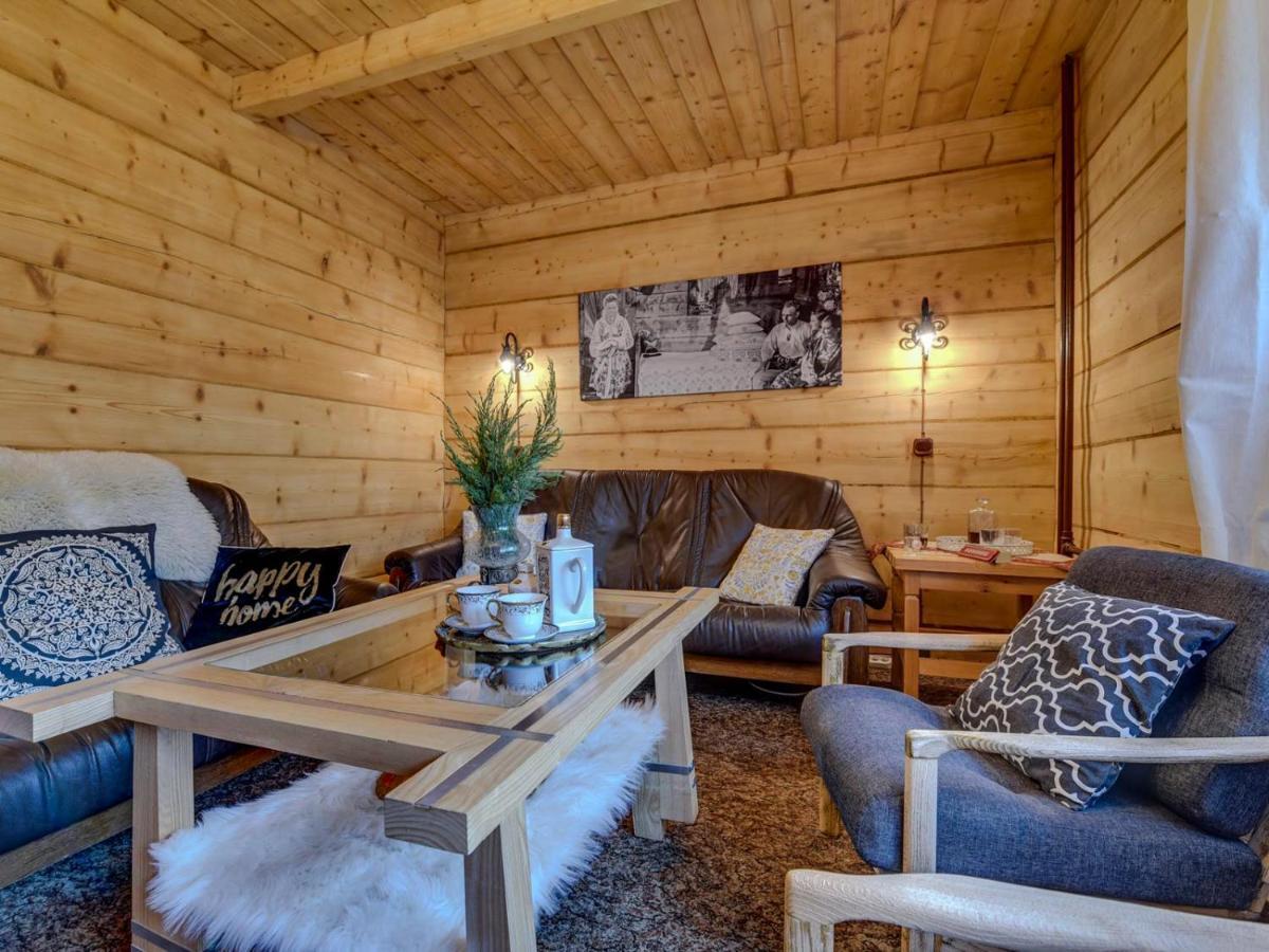 Domki Vika Home I Wataha Home - Swietna Lokalizacja W Centrum Zakopanego - 10Min Pieszo Do Krupowek! 外观 照片