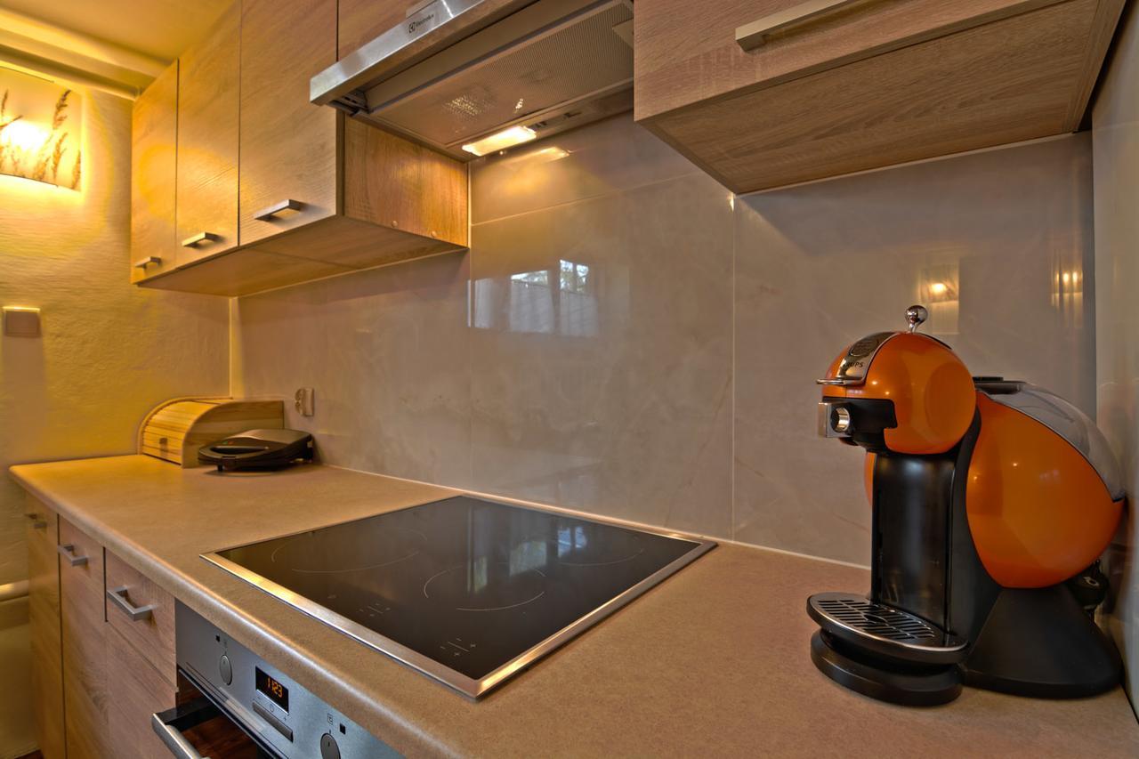 Domki Vika Home I Wataha Home - Swietna Lokalizacja W Centrum Zakopanego - 10Min Pieszo Do Krupowek! 外观 照片