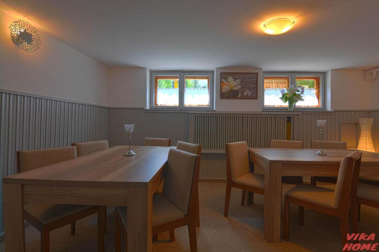Domki Vika Home I Wataha Home - Swietna Lokalizacja W Centrum Zakopanego - 10Min Pieszo Do Krupowek! 外观 照片